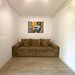 Hils Brauner, Pallady, new, studio + parcare, garden view.
