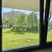 Hils Brauner, Pallady, new, studio + parcare, garden view.