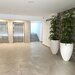 Hils Brauner, Pallady, new, studio + parcare, garden view.